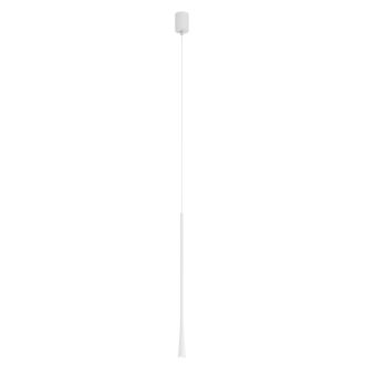 ITO LED függőlámpa, fehér, 60 cm