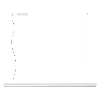 LED függőlámpa, CITYLINE, fehér, 150 cm
