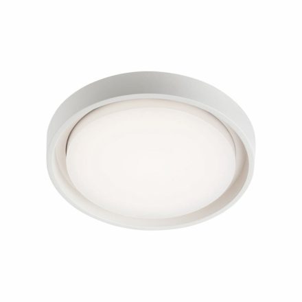 Bezel kültéri LED mennyezeti lámpa, fehér 10027