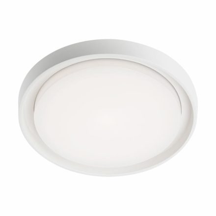 Bezel kültéri LED mennyezeti lámpa, fehér 10033