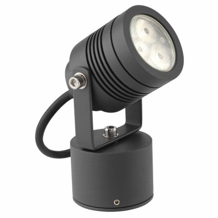 Faro kültéri LED álló lámpa, antracit 10137