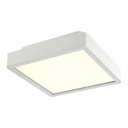 Stage kültéri LED mennyezeti lámpa, matt fehér 10269