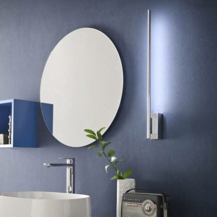WAND LED fürdőszobai fali lámpa, opál, 10557