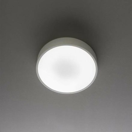 ZOOM LED mennyezeti lámpa, matt fehér, 10568