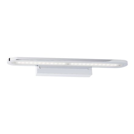 SURF LED fürdőszobai fali lámpa, króm, 10599