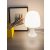 BOBO LED asztali lámpa, fehér, 10956
