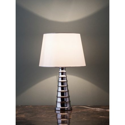 CHANTAL asztali lámpa, réz, 10961
