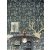 COUNTRY függő lámpa, antik bronz, 10969