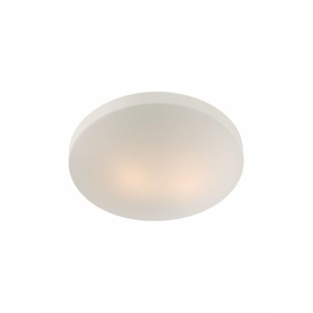 RONDO mennyezeti lámpa, fehér, 11060