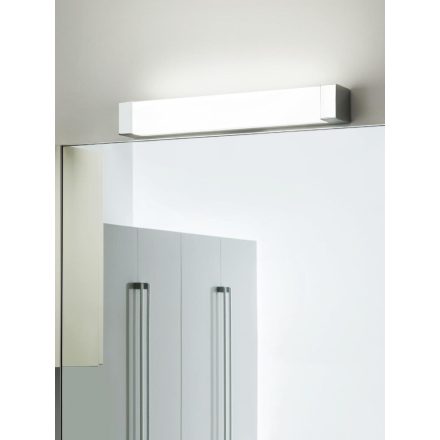 LEDO LED fürdőszobai fali lámpa, króm, 11499