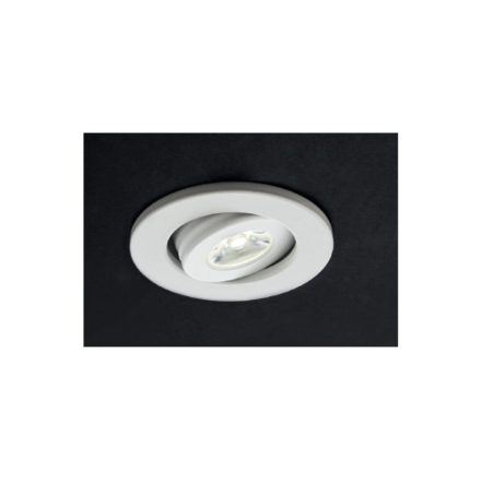 MT 119 LED beépíthető szpotlámpa, fehér, 11645