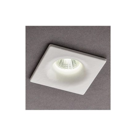 MT 127 LED beépíthető szpotlámpa, fehér, 11652