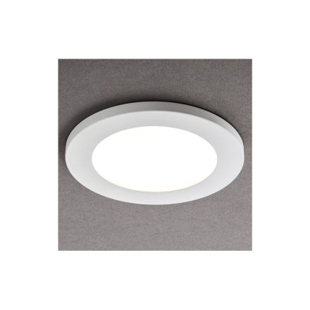 MT 137 LED fürdőszobai beépíthető szpotlámpa, fehér, 11670
