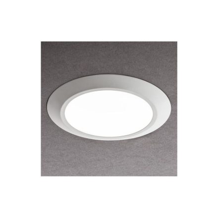 MT 138 LED fürdőszobai beépíthető szpotlámpa, fehér, 11673