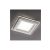 ST 206 LED beépíthető szpotlámpa, fehér, 11681