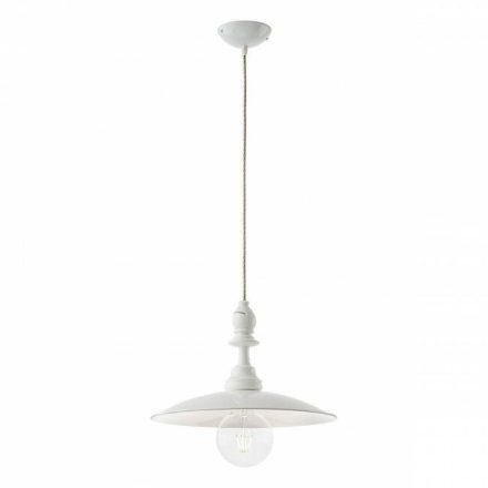 ALFIO függő lámpa, fehér, 11706