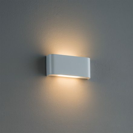 LEDY LED fali lámpa, fehér, 11851