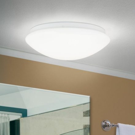 NEDO modern LED mennyezeti lámpa, 23cm