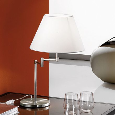 BERTA modern asztali lámpa