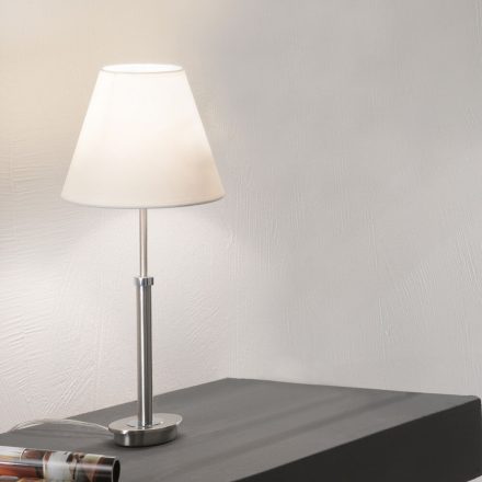KARA modern asztali lámpa, kis méret