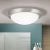 FATO modern fürdőszoba lámpa matt króm színben 936532s
