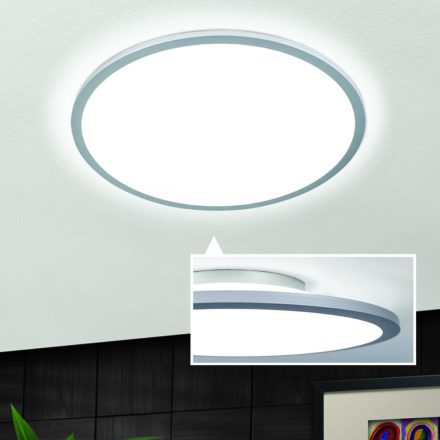 Greg modern LED menyezeti direkt/indirekt világítás, 60cm