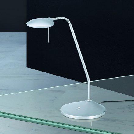 COBRA LED asztali lámpa, fényszabályozható