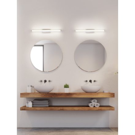 VISOR LED fürdőszobai tükörmegvilágító