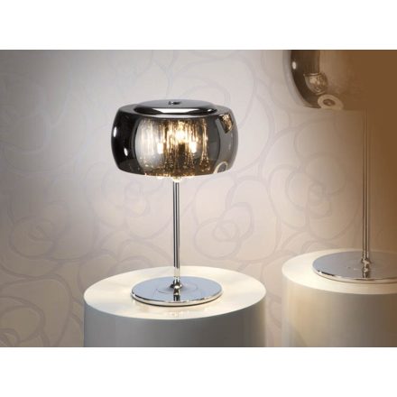 ARGOS asztali lámpa, 42 cm