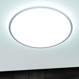 GREG LED mennyzeti lámpa, 75 cm átmérő