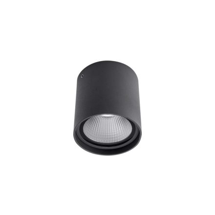 XIXO  kültéri LED  szpotlámpa sötétszűrke IP54 20W/3000K