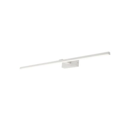 NEPTUNE modern LED fali lámpa fehér  opál ernyővel/búrával,18W melegfényű 3000K