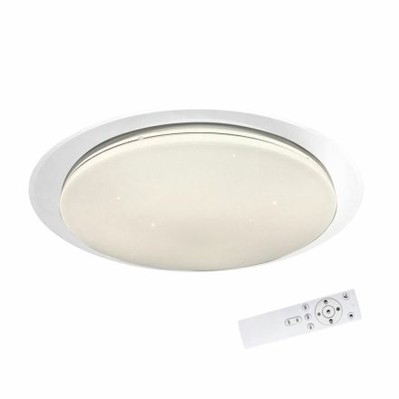 FILO modern távirányíós LED mennyezeti lámpa fehér ,7500 lm