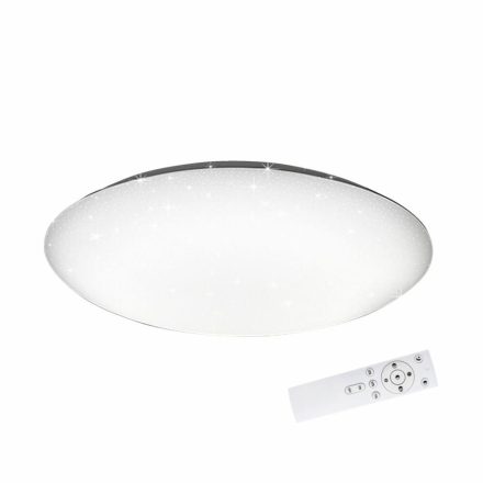COMET modern távirányíós LED mennyezeti lámpa fehér ,6000 lm