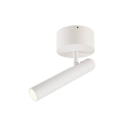 FERRO LED spotlámpa, matt fehér, matt fehér