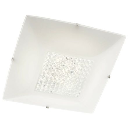 ODIS LED mennyezeti lámpa, 30x30 cm