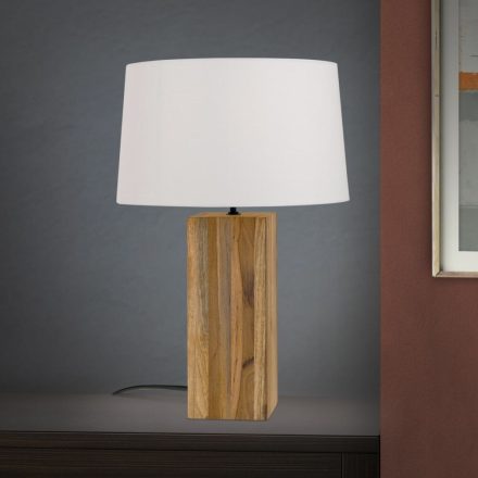 DALLAS, modern asztali lámpa
