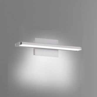   CCT LED tükörmegvilágító lámpa, Pare TW , 1x LED 14W , nikkel, 30054