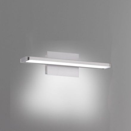 CCT LED tükörmegvilágító lámpa, Pare TW , 1x LED 14W , nikkel, 30054