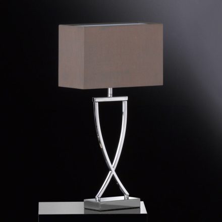 Asztali lámpa, Anni , 1x E27 max. 40W-96901