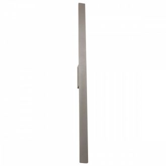 REFLEXA kültéri LED falilámpa, antracit, 144 cm