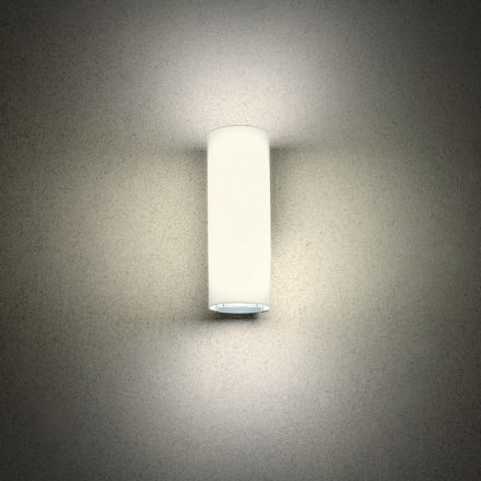 LED kültéri falilámpa, ILIUS