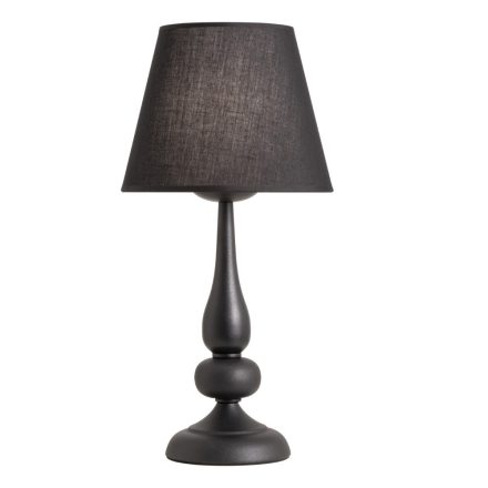 ELIZEE asztali lámpa, bronz