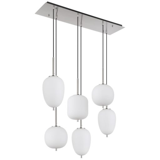 BLACKY-I-fuggolampa-6xE14-120-cm