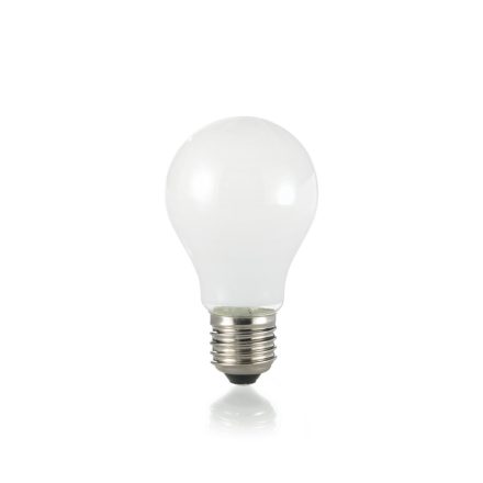 FILAMENT LED körte fényforrás, matt E27/8W/806Lm