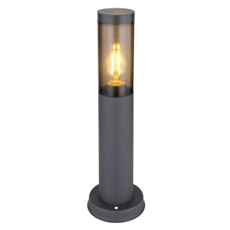 BOSTON-kulteri-lampa-1xE27-h45-cm-d127-cm-antracit