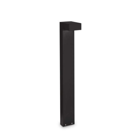 Kültéri állólámpa SIRIO, matt fekete, 80 cm