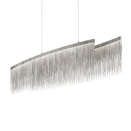 VERSUS modern LED csillár