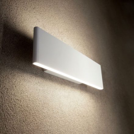 DESK indirekt LED fali lámpa