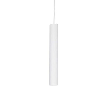 LED függőlámpa TUBE, fehér, 25 cm